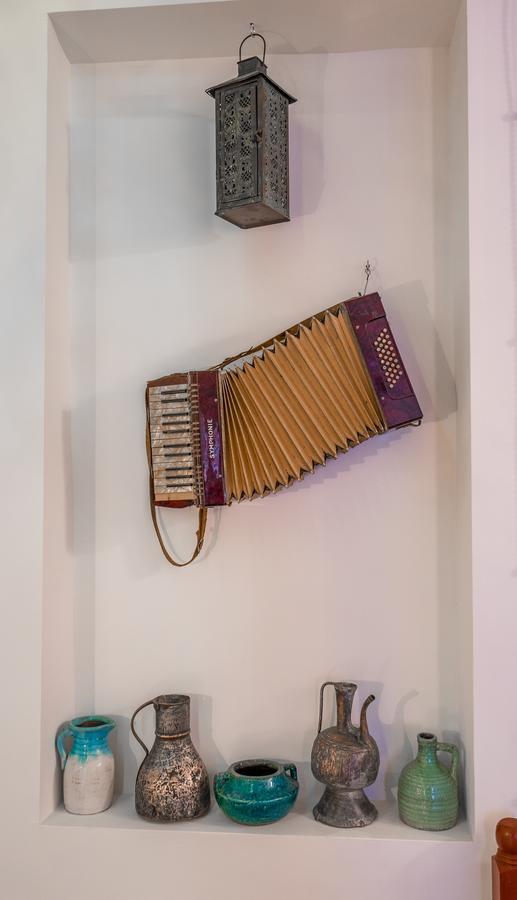 Doors Meidan Design Hotel 第比利斯 外观 照片