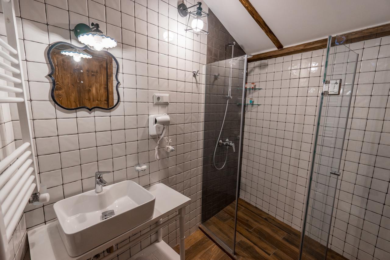 Doors Meidan Design Hotel 第比利斯 外观 照片